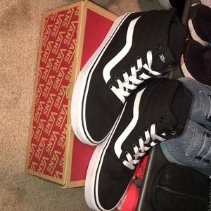 Vans